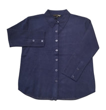 Carica l'immagine nel visualizzatore di Gallery, MAGLIA CAMICIA TINA

