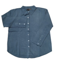 Carica l'immagine nel visualizzatore di Gallery, MAGLIA CAMICIA TINA
