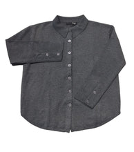 Carica l'immagine nel visualizzatore di Gallery, MAGLIA CAMICIA TINA
