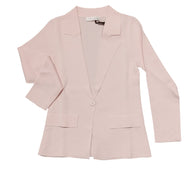 GIACCA MODELLO PEPITA