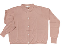 Carica l'immagine nel visualizzatore di Gallery, MAGLIA CAMICIA MODELLO SOFIA
