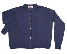 Carica l'immagine nel visualizzatore di Gallery, MAGLIA CAMICIA MODELLO SOFIA
