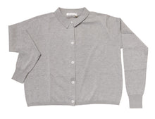 Carica l'immagine nel visualizzatore di Gallery, MAGLIA CAMICIA MODELLO SOFIA
