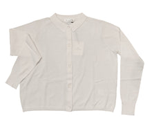 Carica l'immagine nel visualizzatore di Gallery, MAGLIA CAMICIA MODELLO SOFIA
