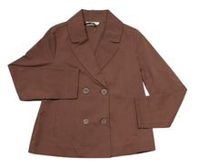 Carica l'immagine nel visualizzatore di Gallery, GIACCA ALICUDI
