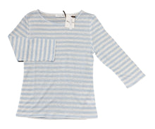 Carica l'immagine nel visualizzatore di Gallery, T-SHIRT MODELLO GLORIA
