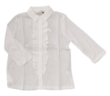 Carica l'immagine nel visualizzatore di Gallery, CAMICIA MODELLO NORA
