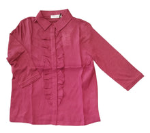 Carica l'immagine nel visualizzatore di Gallery, CAMICIA MODELLO NORA
