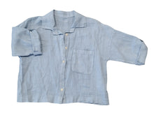 Carica l'immagine nel visualizzatore di Gallery, CAMICIA MODELLO RIO
