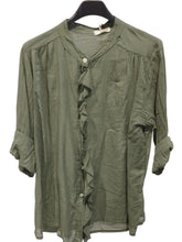Carica l'immagine nel visualizzatore di Gallery, CAMICIA MODELLO ATENE

