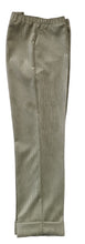 Carica l&#39;immagine nel visualizzatore di Gallery, PANTALONE MODELLO JONNY (in velluto coste)
