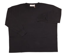 Carica l'immagine nel visualizzatore di Gallery, MAGLIA MODELLO LEXI a righe e tinta unita
