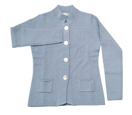CARDIGAN MODELLO SAM