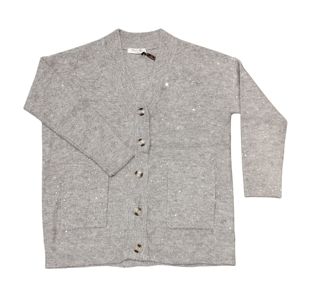 CARDIGAN MODELLO KIRA