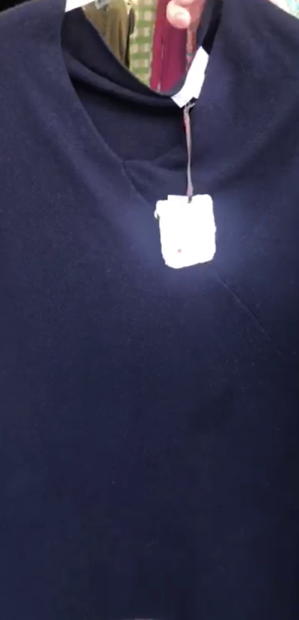 PONCHETTO PONCHO